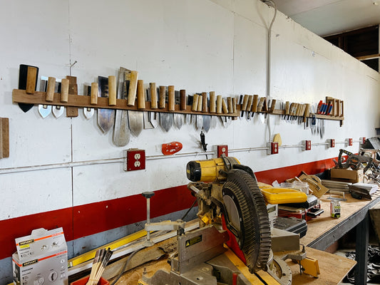 Tool & Equipment Rental