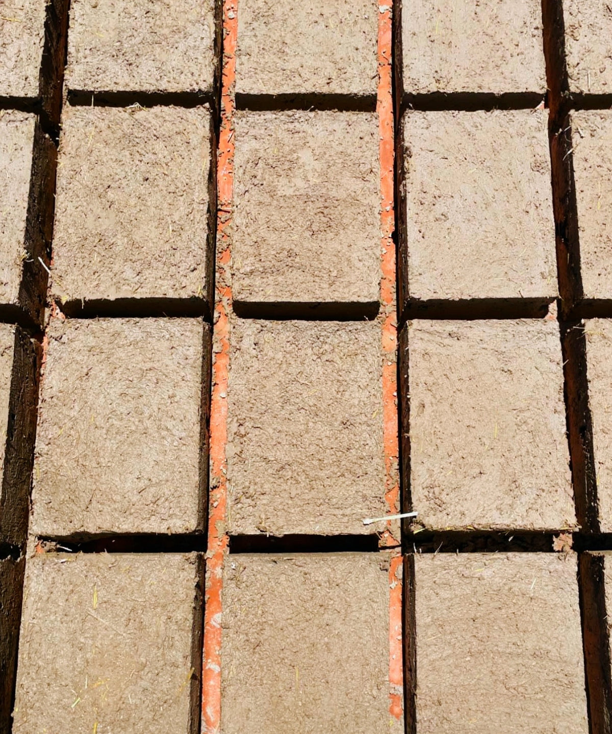 Adobe Bricks