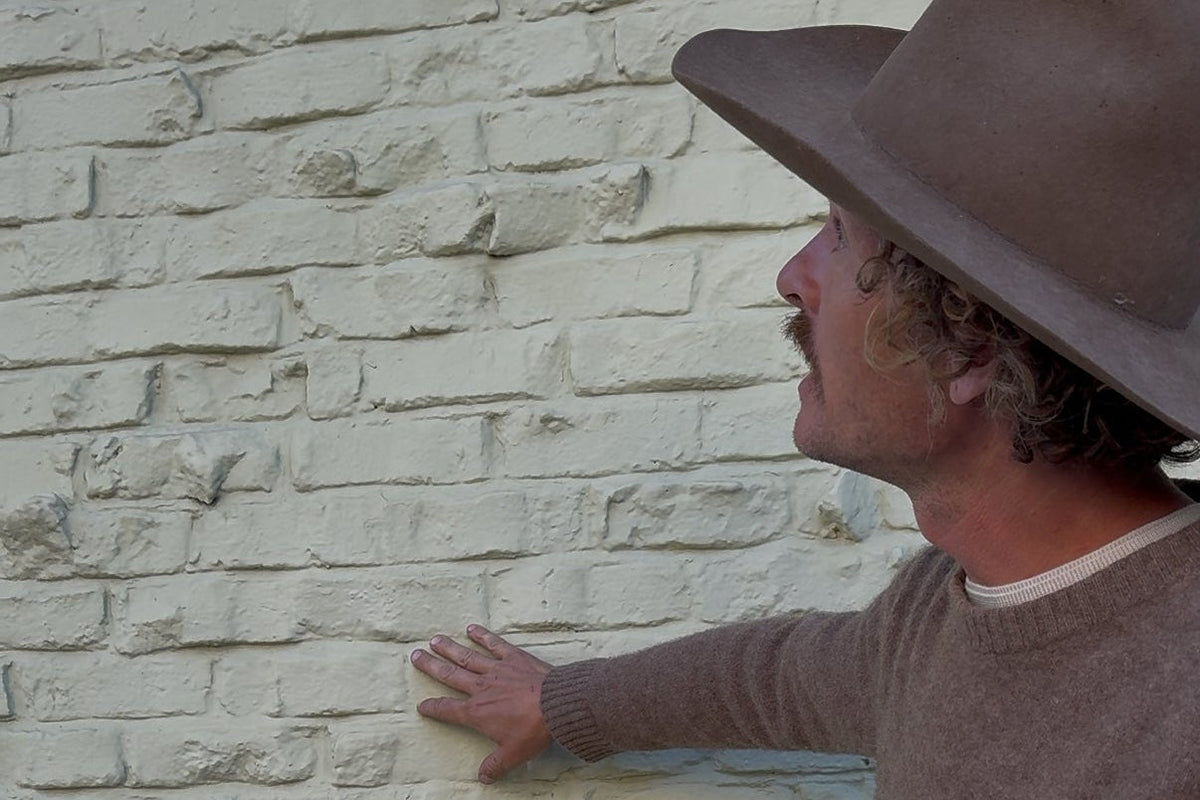 simon gonzalez lime plaster natural building texas consultation nopal