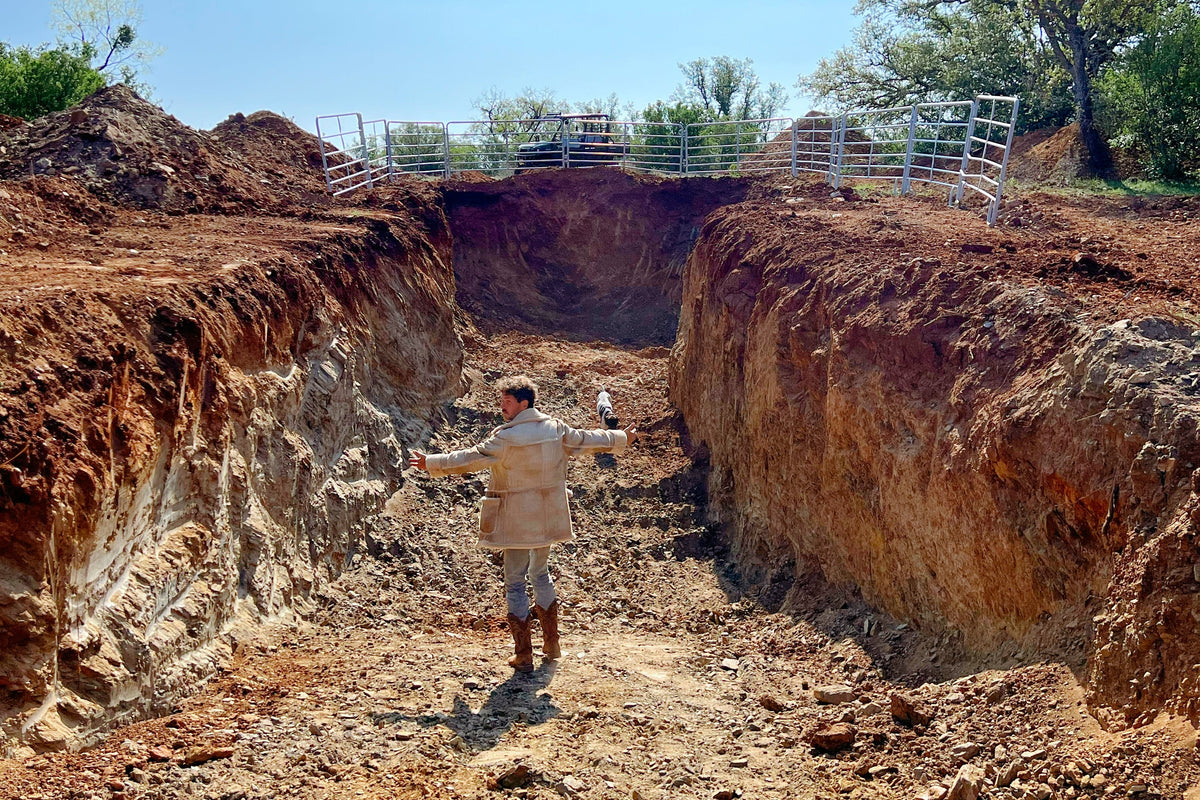 simon gonzalez texas cob natural building earthen construction
