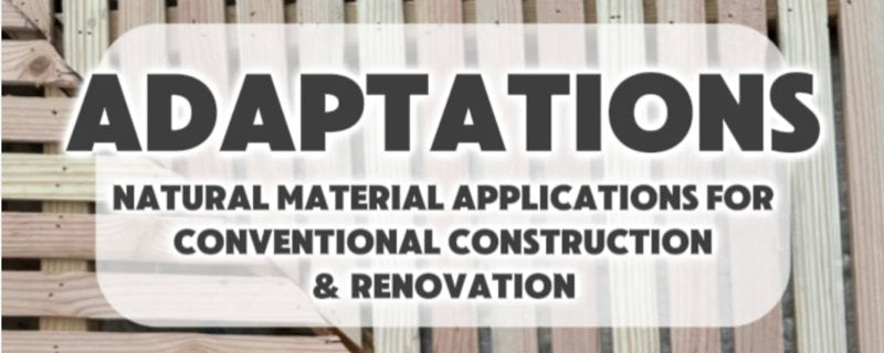 Adaptations workshop